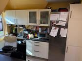 Foto - Dachgeschoßwohnung in Bückeburg zur Miete