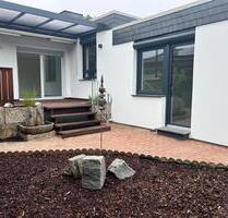 Kernsanierter Bungalow zu vermieten - Bad Nenndorf