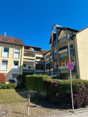 Foto - 2 Zimmer Etagenwohnung zum Kaufen in Gersthofen