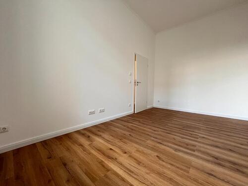 Foto - Etagenwohnung zur Miete in Limbach-Oberfrohna