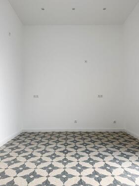 Foto - Etagenwohnung in Limbach-Oberfrohna zur Miete