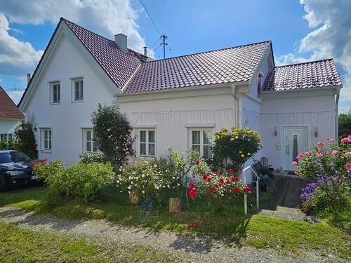 Foto - Einfamilienhaus zum Kaufen in Aletshausen