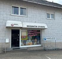 Gewerbefläche geeignet z.B. für physiotherapeutische Praxis - Anhausen