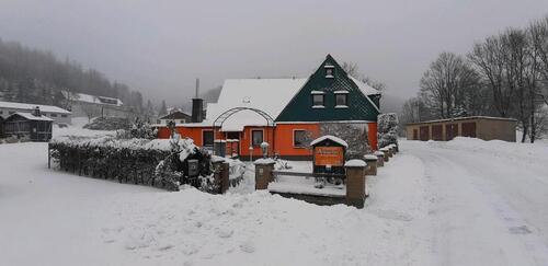 Foto - andere in Seiffen/Erzgebirge