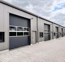 Neu Lagerhalle zu vermieten - 1.400,00 EUR Kaltmiete, in Rheinbach (PLZ: 53359)
