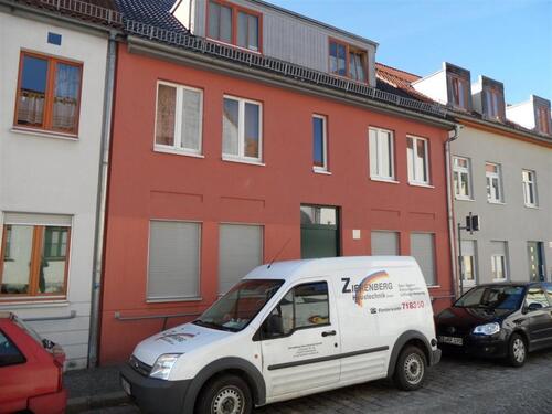 Foto - Wohnen in der Innenstadt - 317,00 EUR Kaltmiete,