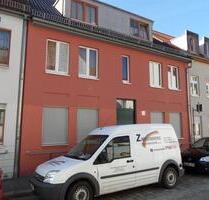 Wohnen in der Innenstadt - 317,00 EUR Kaltmiete, in Finsterwalde (PLZ: 03238)