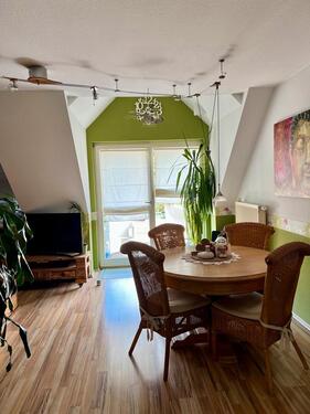 Foto - Etagenwohnung in Bad Homburg vor der Höhe zum Kaufen