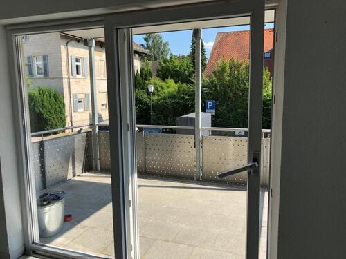 Foto - Etagenwohnung zur Miete in Ammerbuch