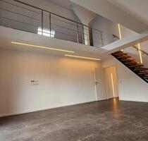 Maisonette Wohnung mit Balkon - 790,00 EUR Kaltmiete, in Krefeld (PLZ: 47829) Gartenstadt
