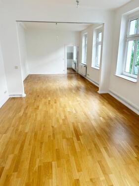 Foto - Etagenwohnung zur Miete in Zehdenick