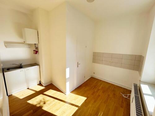 Foto - Etagenwohnung in Zehdenick
