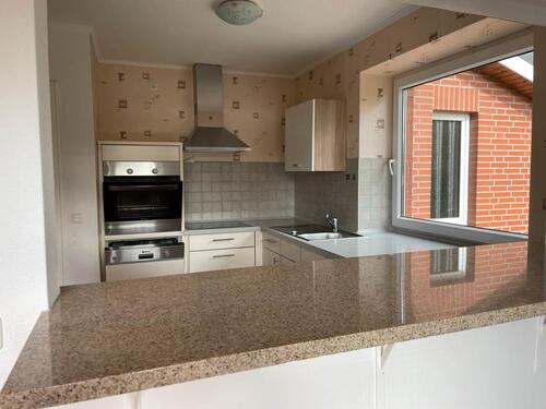 Foto - Etagenwohnung zur Miete in Itzstedt