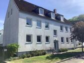 Foto - Gepflegte renovierte kleine 2,5 Zimmer Wohnung, sofort anmietbar!