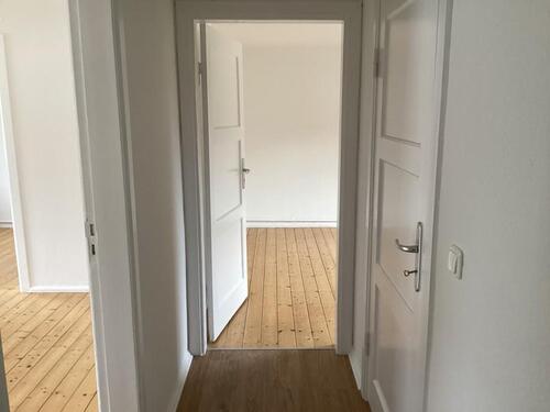 Foto - Etagenwohnung zur Miete in Lübeck
