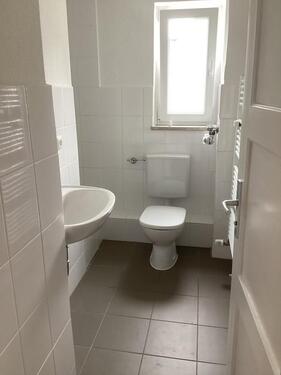 Foto - Etagenwohnung in Lübeck
