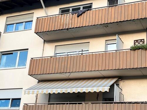 Foto - Etagenwohnung zum Kaufen in Dillingen (Saar)