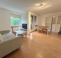 Charmante teilmöblierte 3-Zimmer-Wohnung mit Balkon in Horn-Lehe! - Bremen Blockland