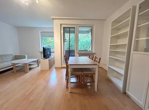 Foto - Etagenwohnung in Bremen