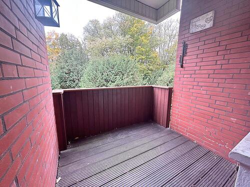 Foto - Etagenwohnung in Bremen zur Miete