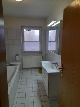 Foto - Etagenwohnung zur Miete in Edewecht