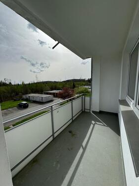 Foto - Etagenwohnung in Marsberg zur Miete