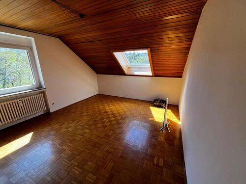 Foto - Etagenwohnung zur Miete in Höchberg