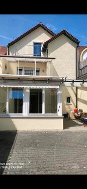 Foto - Etagenwohnung zur Miete in Moosburg an der Isar