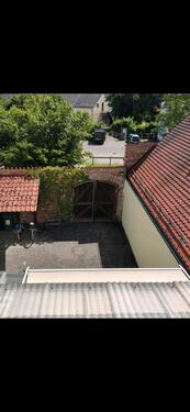 Foto - Etagenwohnung in Moosburg an der Isar