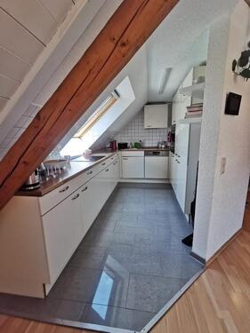 Foto - Etagenwohnung in Tettnang