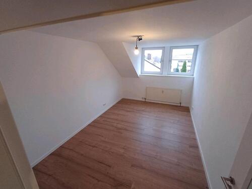 Foto - Etagenwohnung zur Miete in Coburg