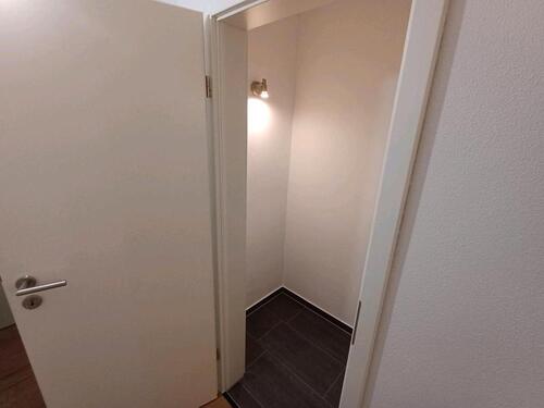 Foto - Etagenwohnung in Coburg