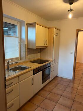 Foto - Etagenwohnung in Bargfeld-Stegen zur Miete