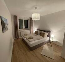 Frisch renovierte 2-Zimmer-Erdgeschosswohnung in Uninähe – möbliert & WG-geeignet - Hannover Nord