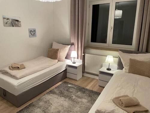 Foto - 2 Zimmer Etagenwohnung zur Miete in Hannover