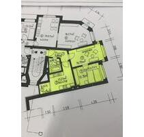 50qm Wohnung in Hagen-Haspe Heanelstrasse 44 - Wuppertal Elberfeld