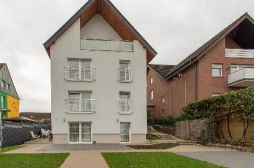 Foto - Ansprechende 3-Zimmer-DG-Wohnung mit Balkon in Dorsten