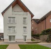 Ansprechende 3-Zimmer-DG-Wohnung mit Balkon in Dorsten