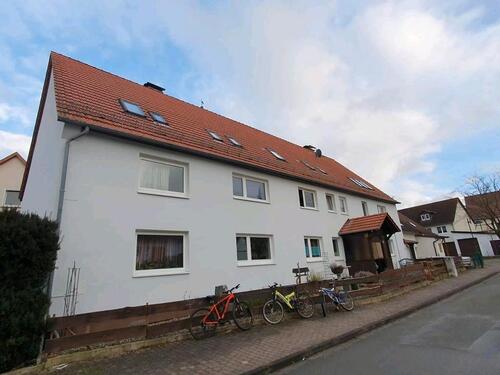 Foto - Einfamilienhaus in Calden