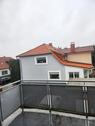Foto - Schöne 3-Raum-Wohnung, Altbau, Bützow, Stellplatz, Gemeinschaftsbalkon