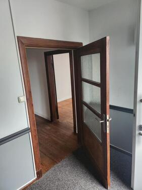 Foto - 3 Zimmer Etagenwohnung zur Miete in Bützow