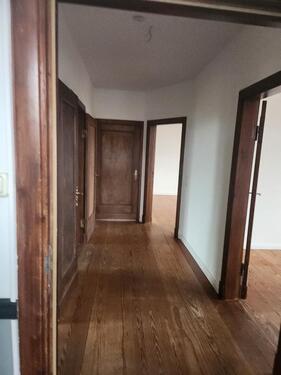 Foto - 3 Zimmer Etagenwohnung in Bützow