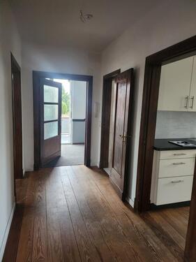 Foto - Etagenwohnung in Bützow zur Miete