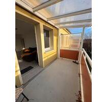 Wohnung zu vermieten ab 01.01.2025 - Roßleben-Wiehe