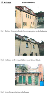 Foto - Einfamilienhaus in Farnstädt
