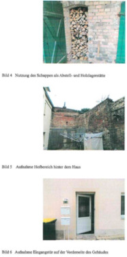 Foto - Einfamilienhaus in Farnstädt zum Kaufen