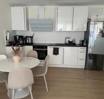 Moderne, zentral gelegene 3-Zimmer Wohnung in Spelle