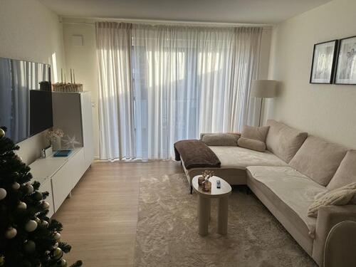 Foto - Etagenwohnung in Spelle