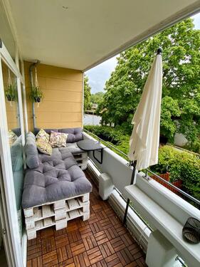 Foto - 3 Zimmer Etagenwohnung in Braunschweig