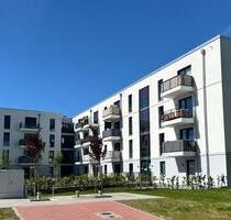 barrierefreie 4-Zimmer-Wohnung zu vermieten - Kritzmow